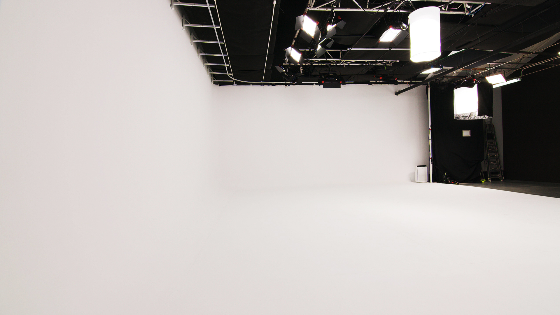 Alquiler de plato en madrid | Plató Madrid