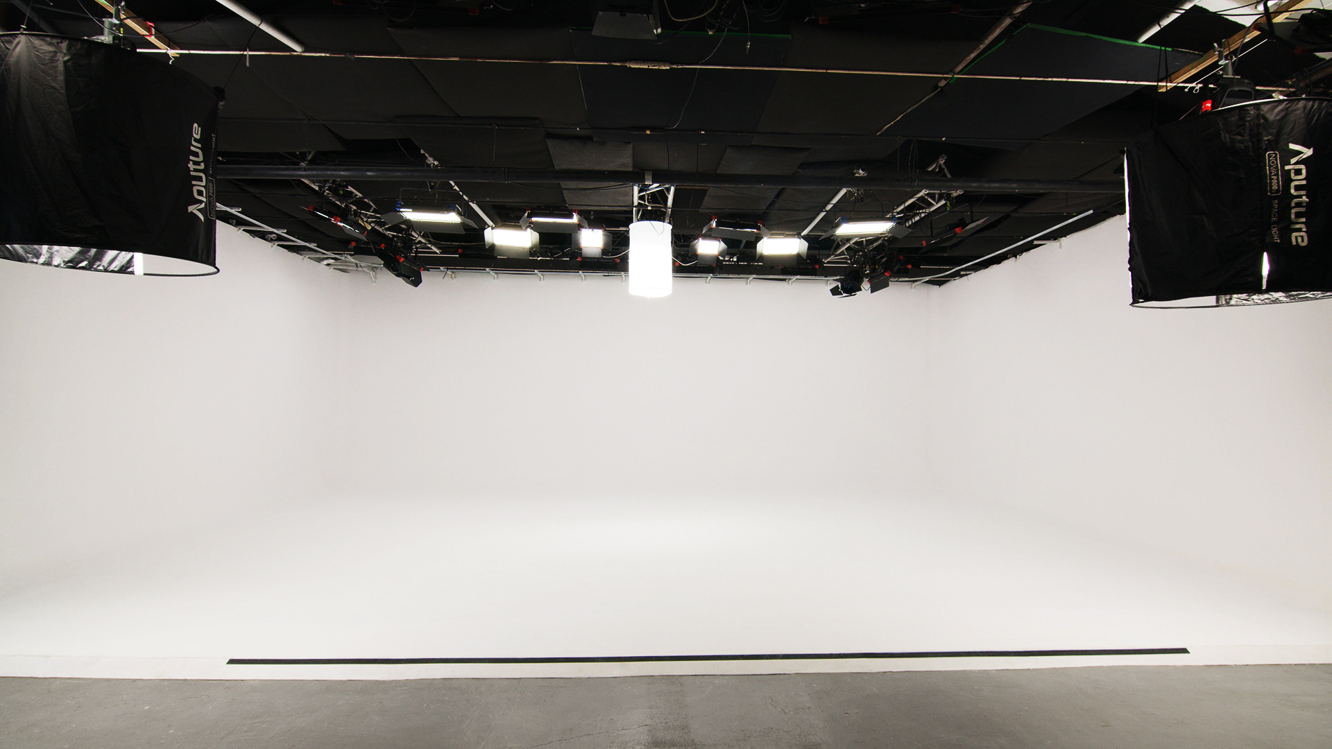 Alquiler de plato en madrid | Plató Madrid