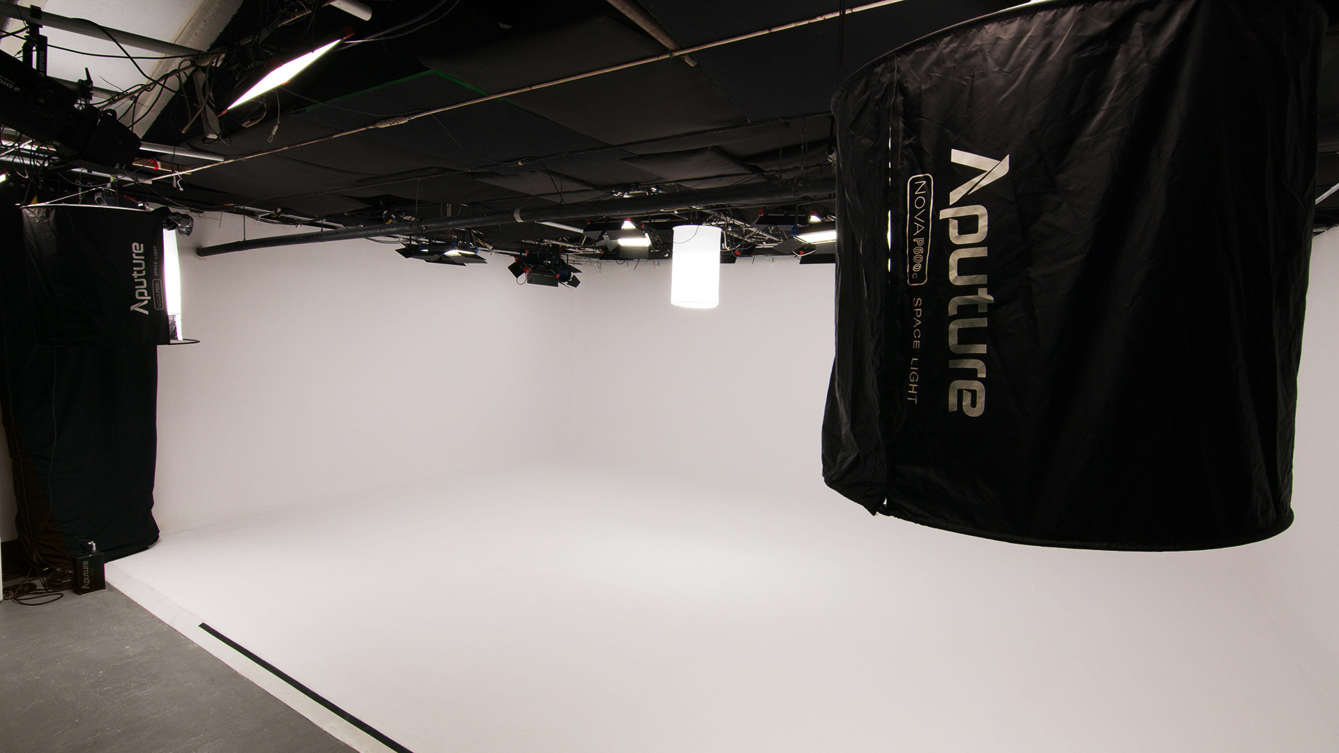 Alquiler de plato en madrid | Plató Madrid