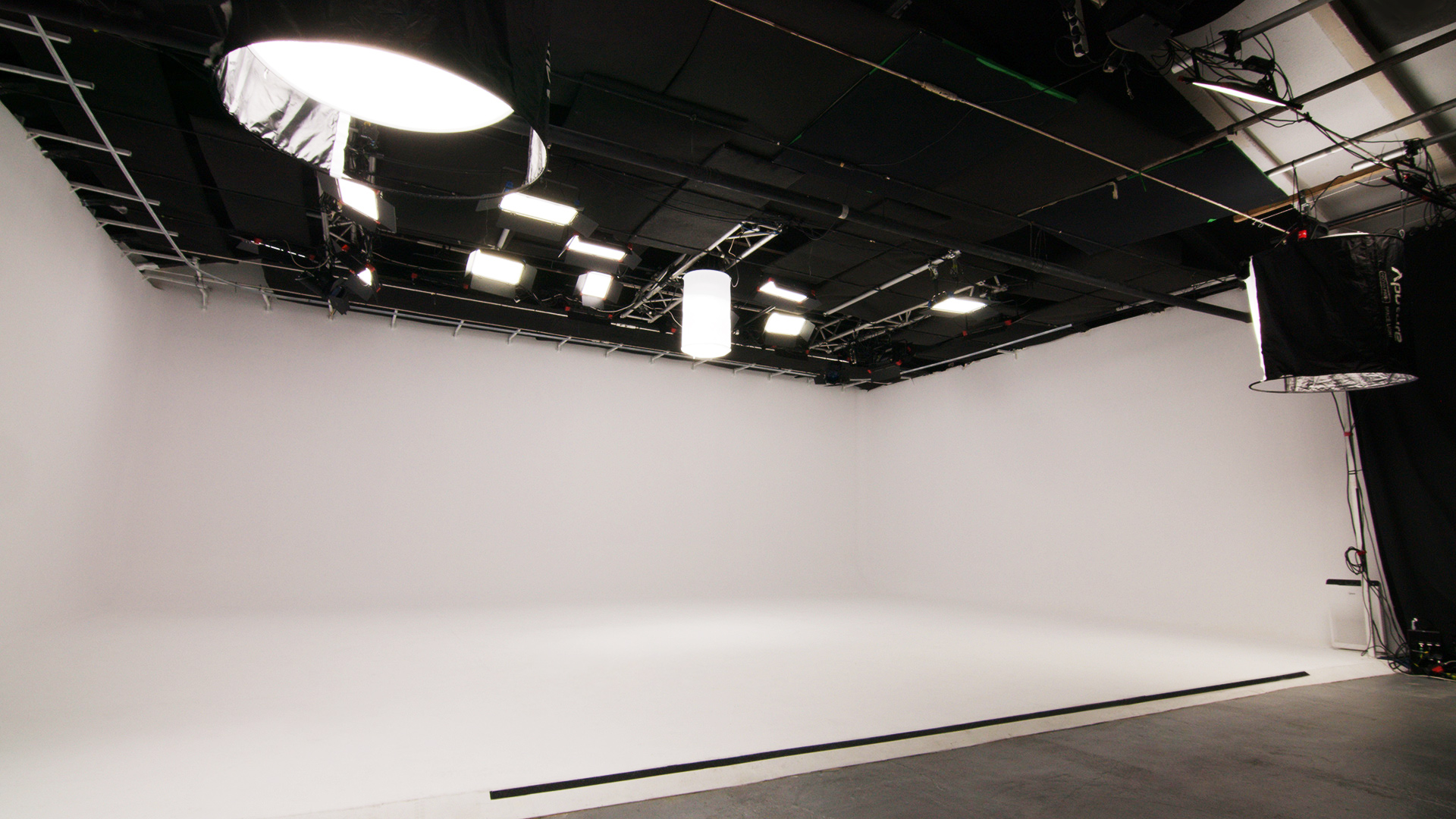 Alquiler de plato en madrid | Plató Madrid